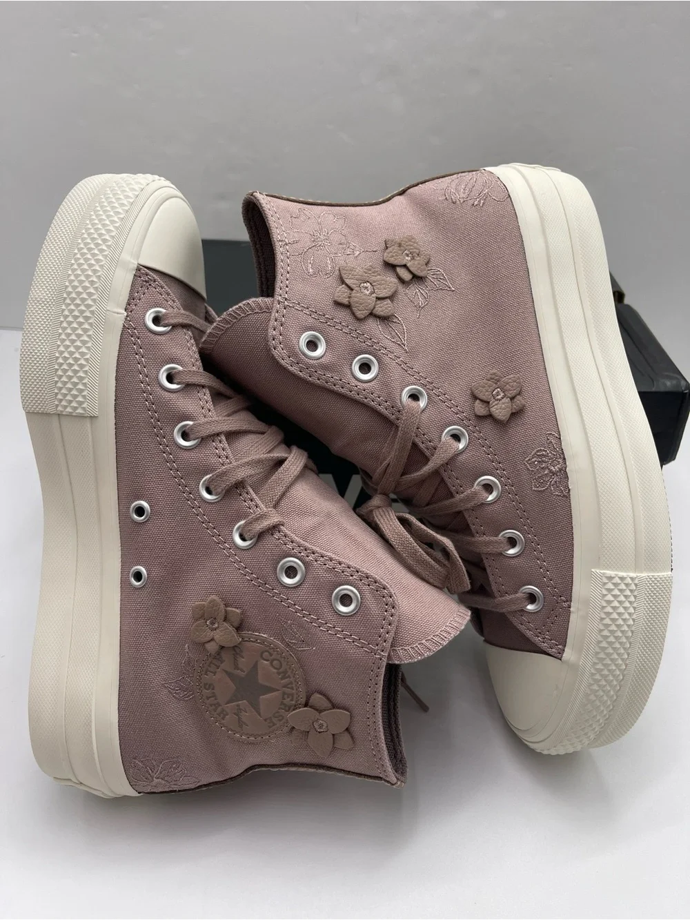 converse high